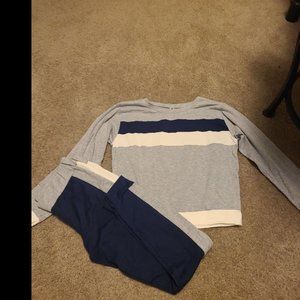 Women's Leggings set